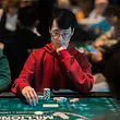 Michael Wang