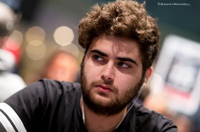 EPT Barcelona : Pablo Gordillo domine le Jour 1B de l'Estrellas Poker Tour, 35 rescapés tricolores et une affluence record 0001