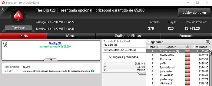 Domingo Gordo para SuSanch0, lus-Money, Squeezamos e diogo80155 103