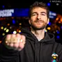 Justin Vaysman - Winner of Online $5,300 NL High Roller 6-Max