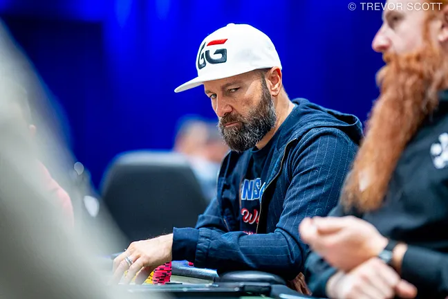 Daniel Negreanu