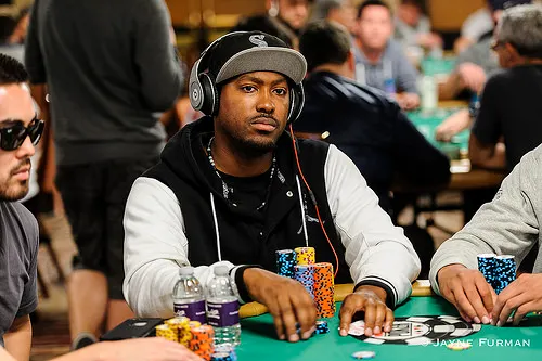 Main Event : 15 Français passent le Day 2C, Joe Hachem, Phil Hellmuth et Ryan Riess en... 101