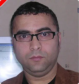 Bachir Zoudji - Sport et poker : 