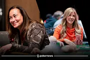 Kristen Foxen, Jeanne David Honored with 2024 Women in Poker Hall of Fame Induction