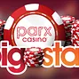 Parx Big Stax