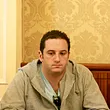 Antony Lellouche