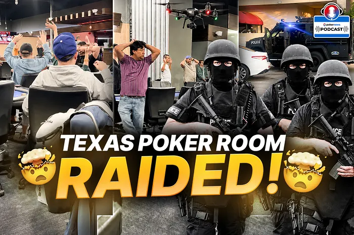 PokerNews Podcast 968