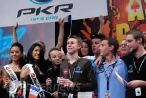 Adrien Allain : "Je suis loin d’être rassasié" 101