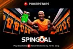 SpinGoal