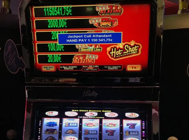 La Grande Motte : Le Megapot Partouche tombe encore (avec un gagnant à 1,1 million d'euros) 0001