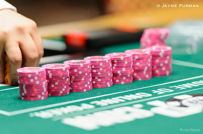 MTT Online : Cinq buts pour la France, cinq joueurs sur PMU.fr