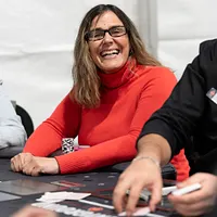 Elaine Rawn