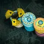 Merit Poker Chips