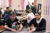 WSOP Europe 2011 Live : débuts en fanfare 102