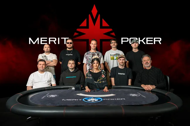 Warm Up Final Table