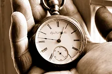 Tommy Angelo Presents: Time Is On My Side