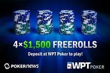 WPT Poker