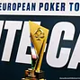 EPT Monte Carlo 2026 250K Super High Roller Trophy