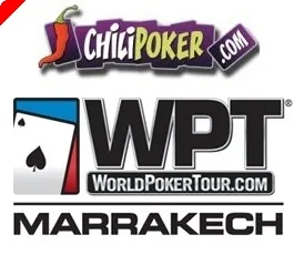 Qualifique-se Para o WPT Marrakech na ChiliPoker! 0001