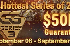 Good Game Series 3 at Bestpoker