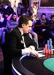 World Poker Tour Venise: Alessio Isaia champion, deux Français en finale 102