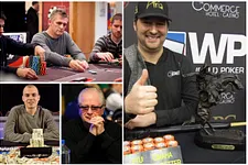 Weekly Turbo Love of the Game