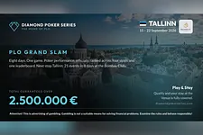 PLO Grand Slam
