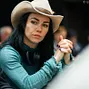 Liv Boeree