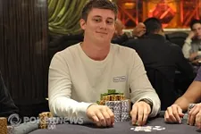 Anton Wigg 2e tapis day 1a Event 3