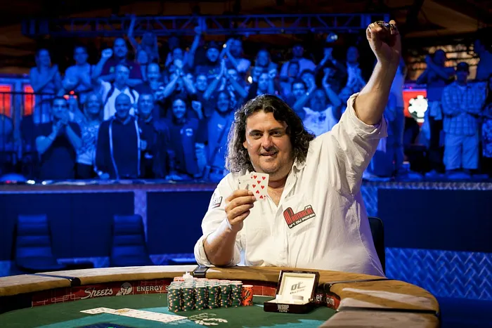 WSOP Through the Lens: Part II 157