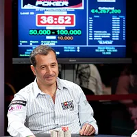 Bruno Jais