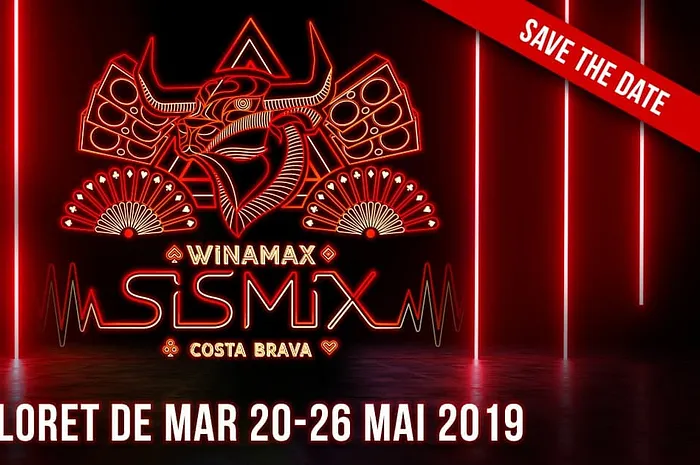 Sismix 2019 : Exit le Maroc, direction l'Espagne et Lloret del Mar 0001