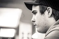 Jerry "Perrymejsen" Ödeen