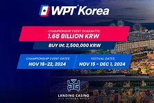 WPT Korea