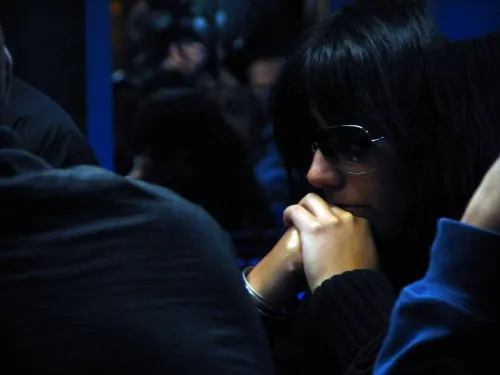 La columna de May Maceiras. Novatos II. La Roca. 0001