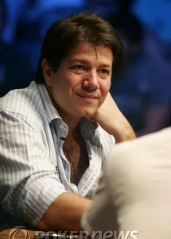 Les règles du poker selon David Benyamine 0001