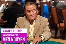 Men "The Master" Nguyen