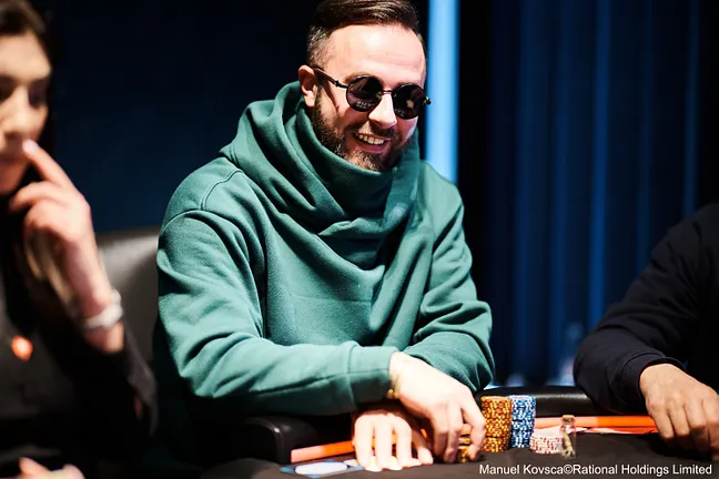 Matthias Van Der Perre