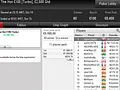 Lobby de poker da PokerStars