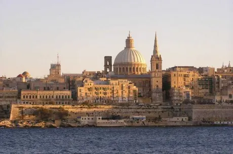 PokerStars Malta Licencia