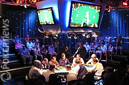 World Series of Poker (WSOP) Tournoi des Champions : Nicole Gordon nous explique comment elle a sélectionnée son casting