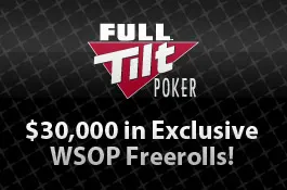 Qualify Now for $30,000 in Exclusive Freerolls from Full Tilt Poker 0001