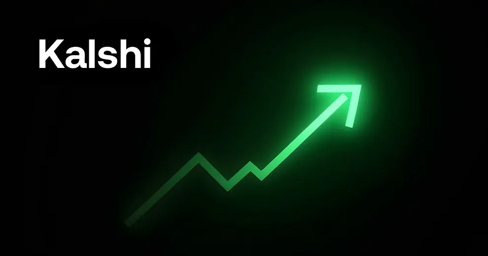 Kalshi logo