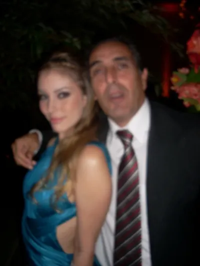 Bem Puxado Sr Gomes e Sra Gomes 106