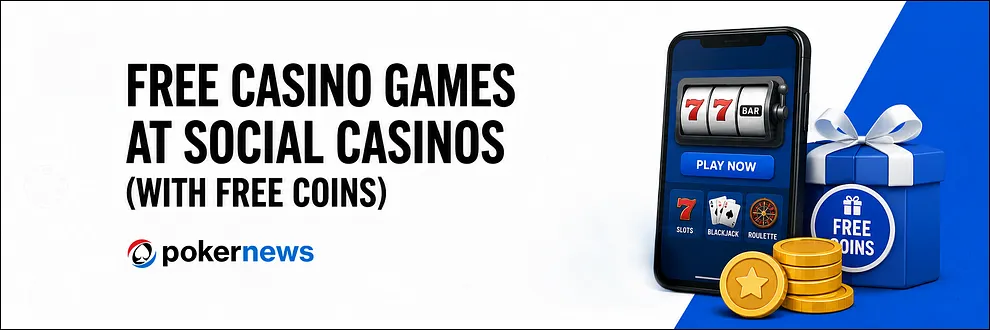 Free Casino Games - At Social Casinos