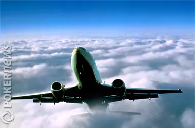 Le tournoi Altitude 100.000€ redécolle sur Everest Poker (Cheaproll PokerNews)