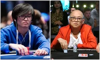 Phuas Released by ICE Officials While Ivey Looks to Post Bail for Another Defendant 101