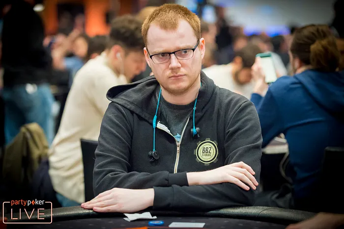 Conor Beresford