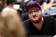 PokerStars Team Pro Parker Talbot on Educating His Community and Missing Live Poker