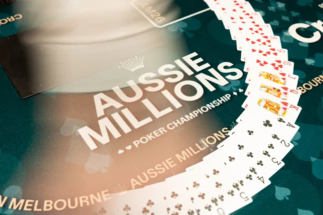 Cards, Branding